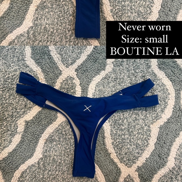 Boutine LA - Picture 2 of 2